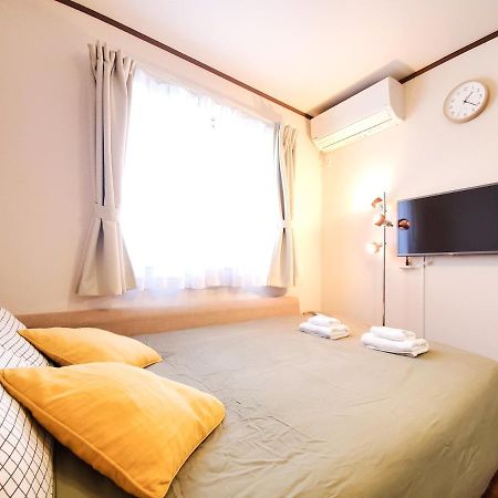 Nestay Suite Tokyo Shibuya 外观 照片