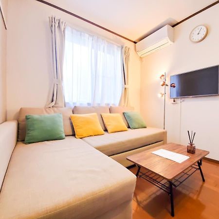 Nestay Suite Tokyo Shibuya 外观 照片
