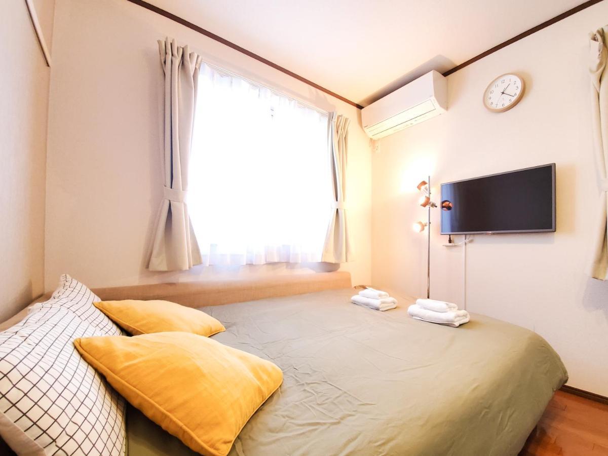 Nestay Suite Tokyo Shibuya 外观 照片
