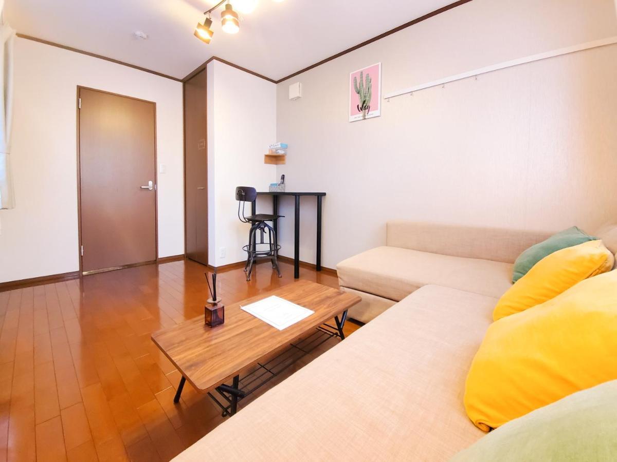Nestay Suite Tokyo Shibuya 外观 照片