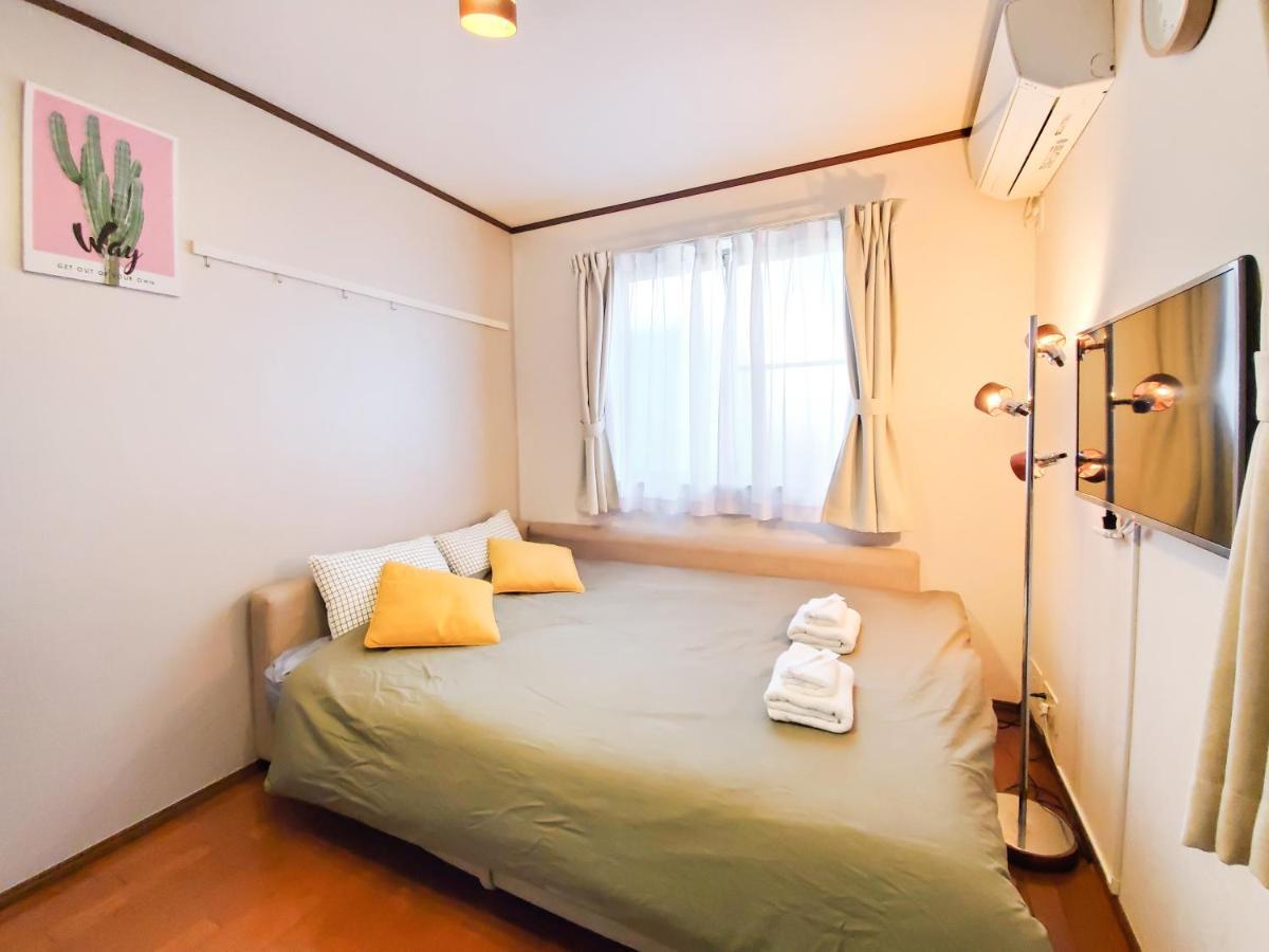 Nestay Suite Tokyo Shibuya 外观 照片