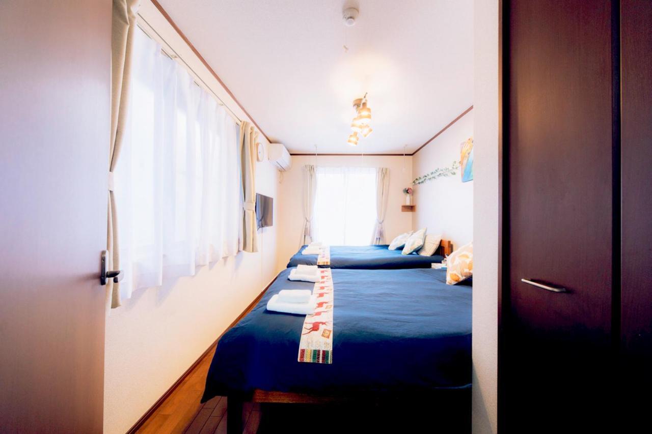 Nestay Suite Tokyo Shibuya 外观 照片