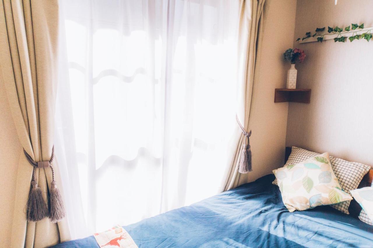 Nestay Suite Tokyo Shibuya 外观 照片