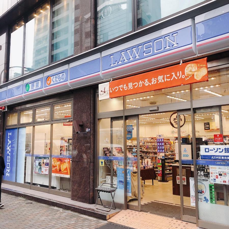 Nestay Suite Tokyo Shibuya 外观 照片