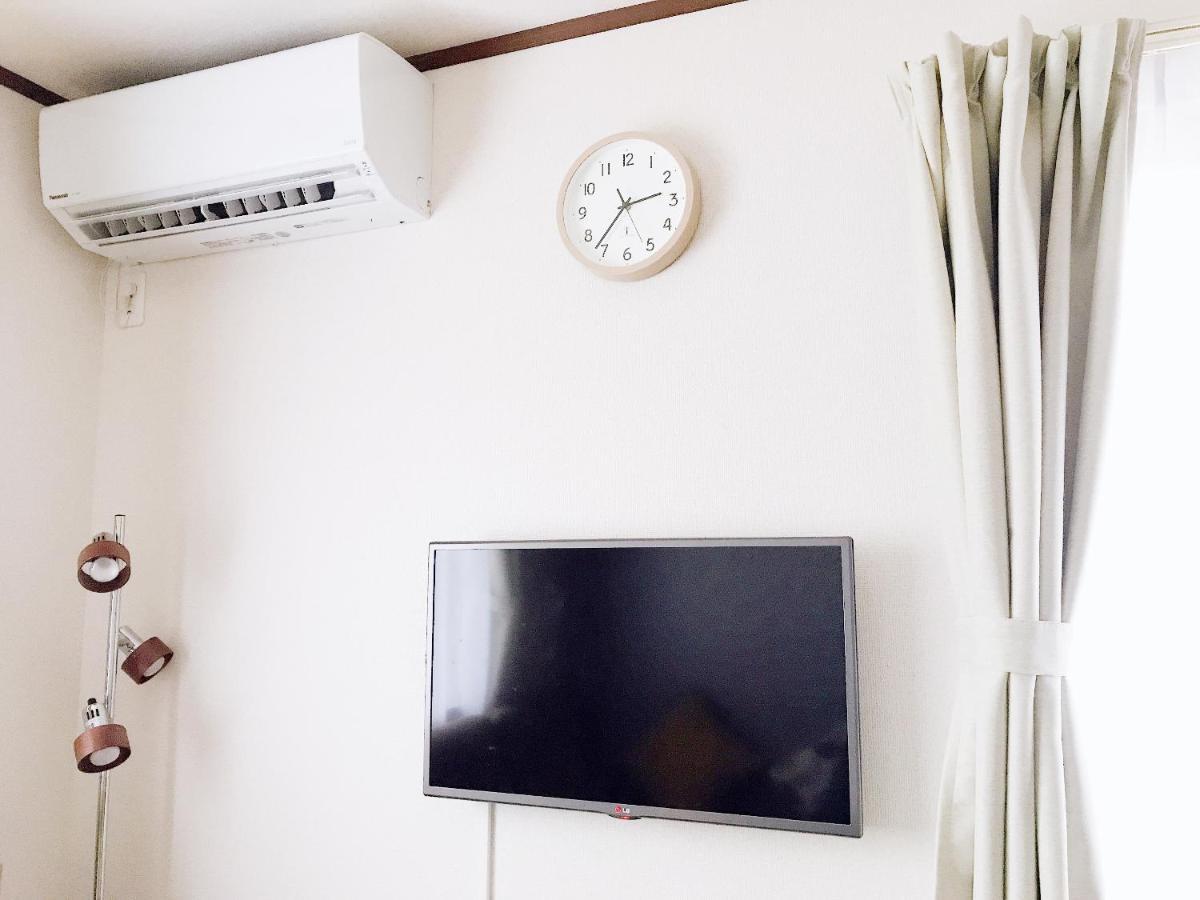 Nestay Suite Tokyo Shibuya 外观 照片