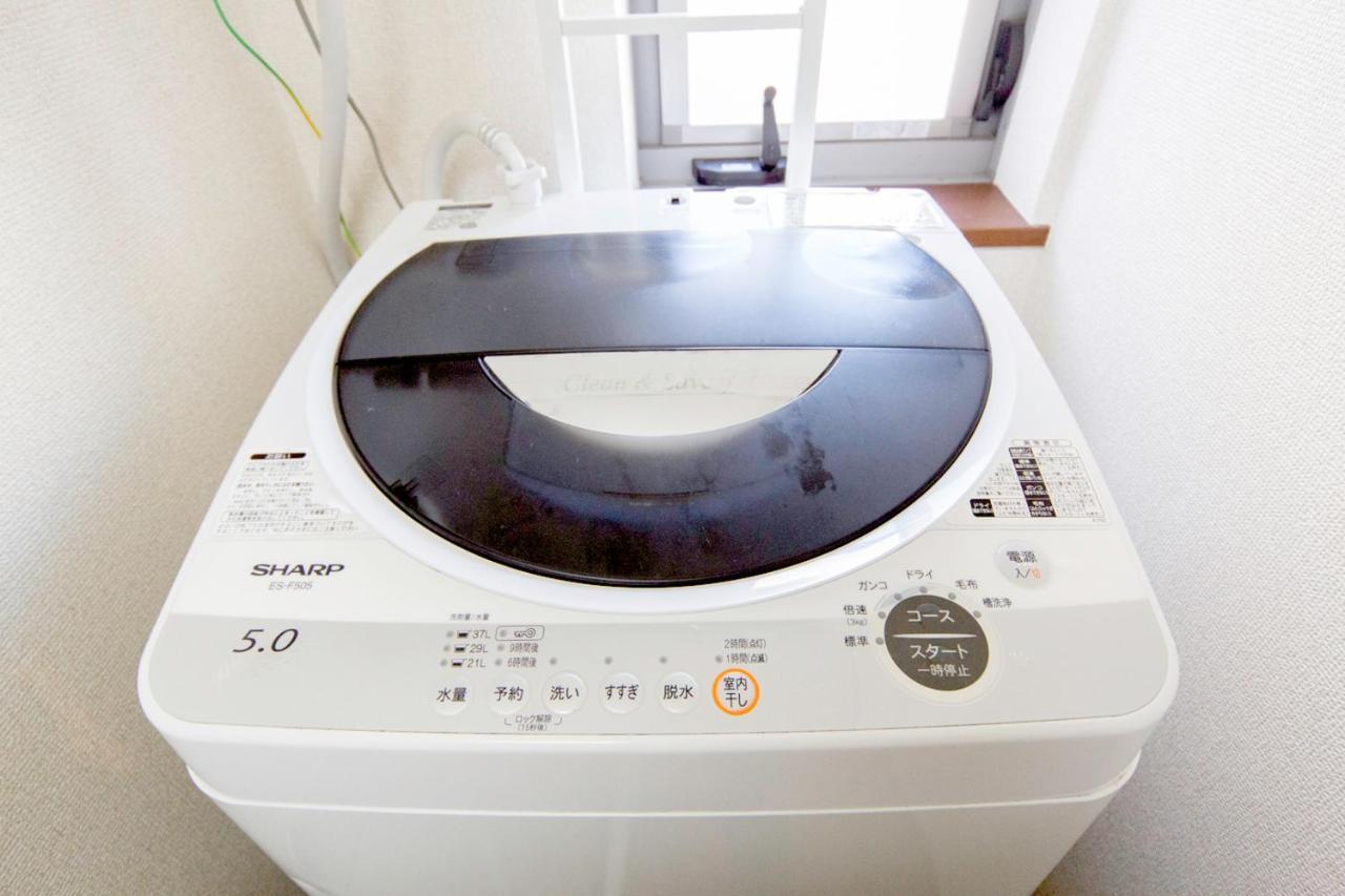 Nestay Suite Tokyo Shibuya 外观 照片