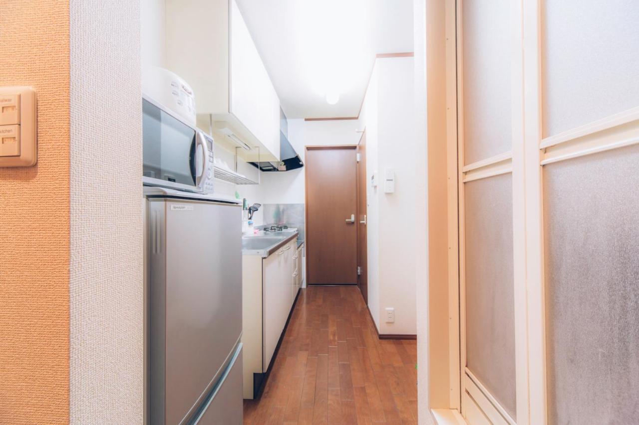 Nestay Suite Tokyo Shibuya 外观 照片