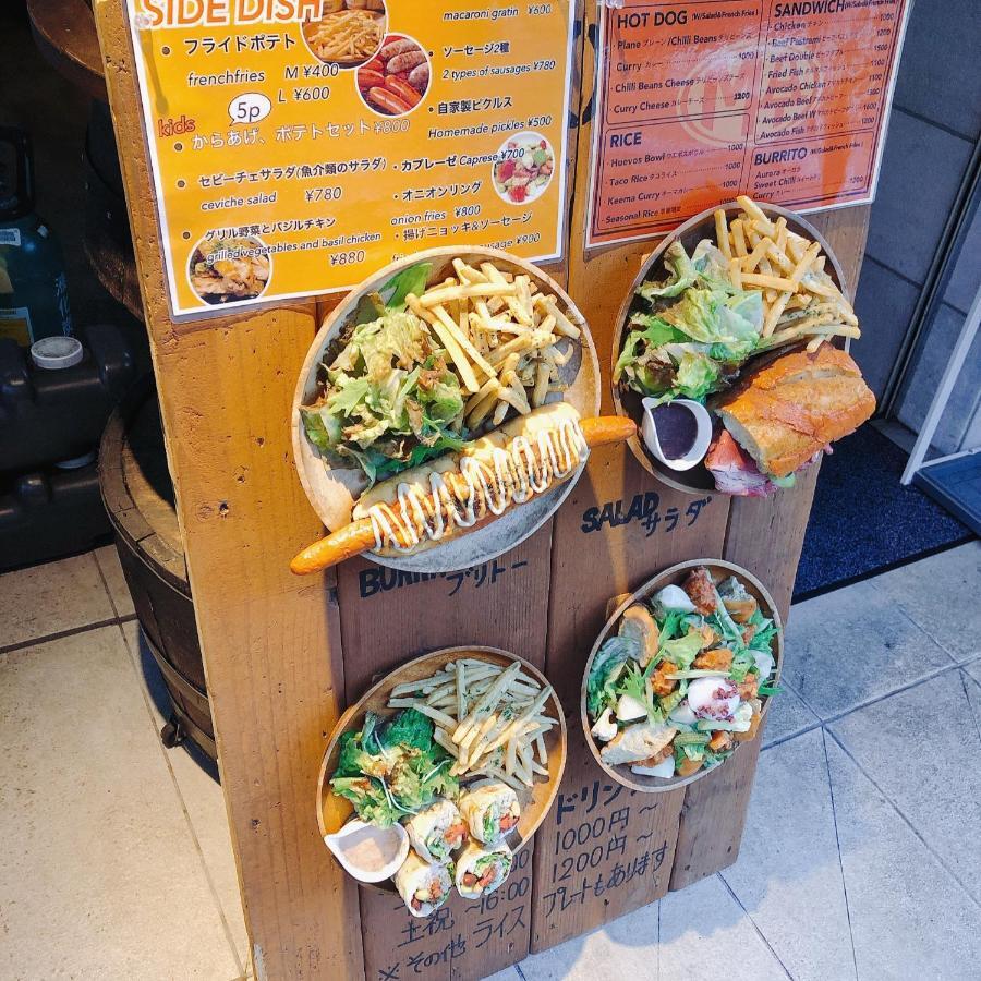 Nestay Suite Tokyo Shibuya 外观 照片