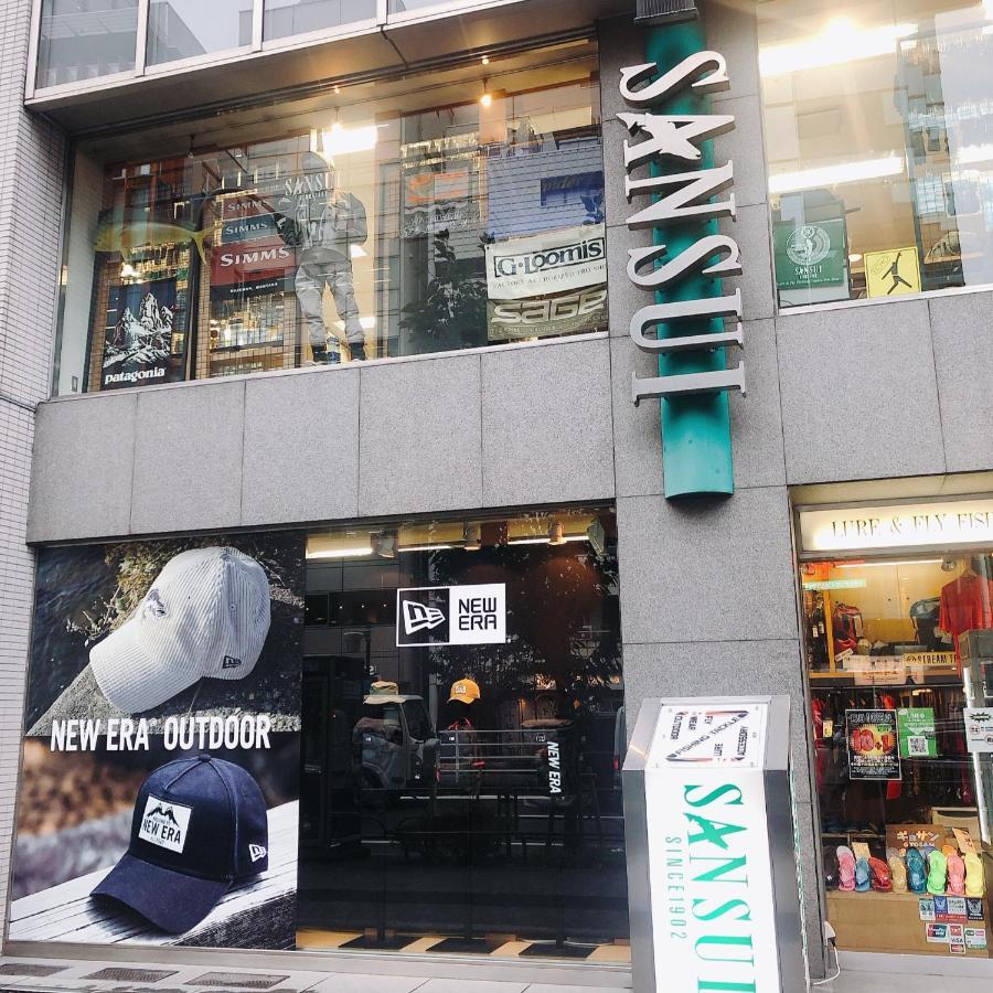 Nestay Suite Tokyo Shibuya 外观 照片