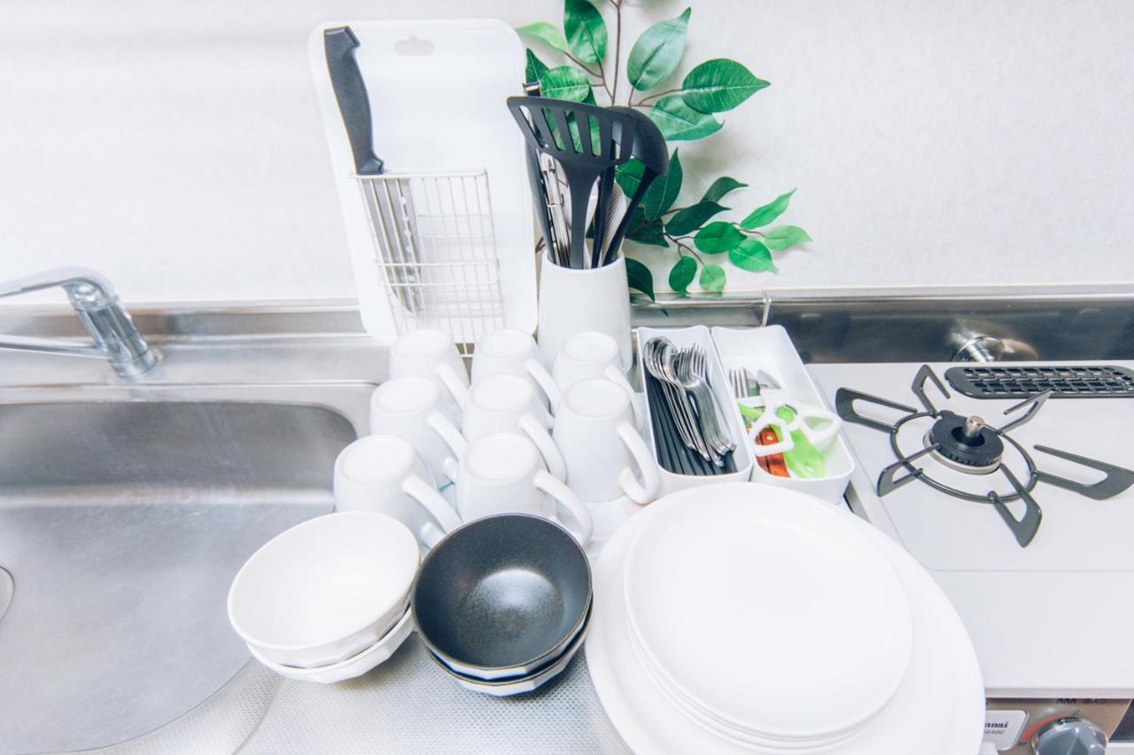 Nestay Suite Tokyo Shibuya 外观 照片