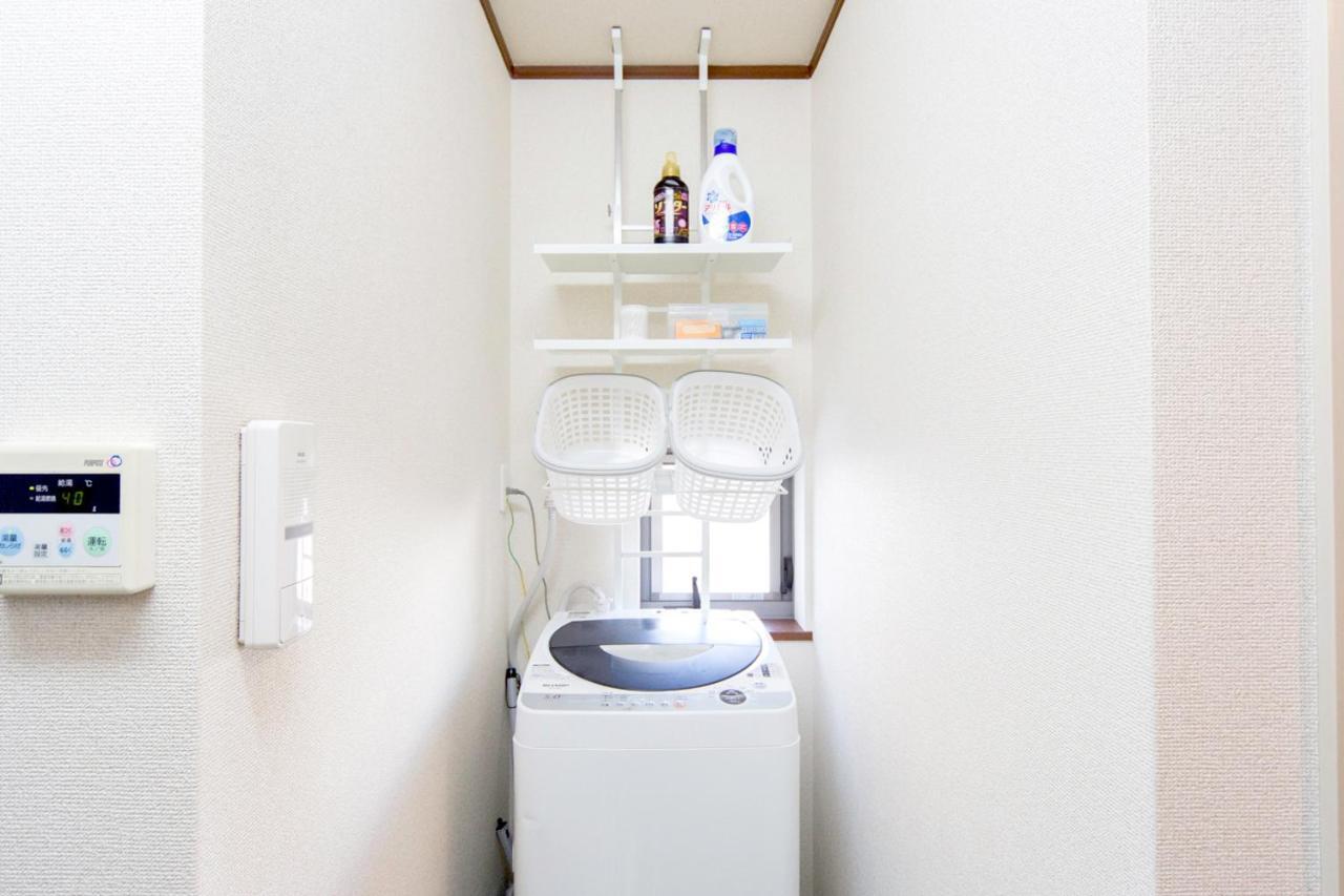 Nestay Suite Tokyo Shibuya 外观 照片