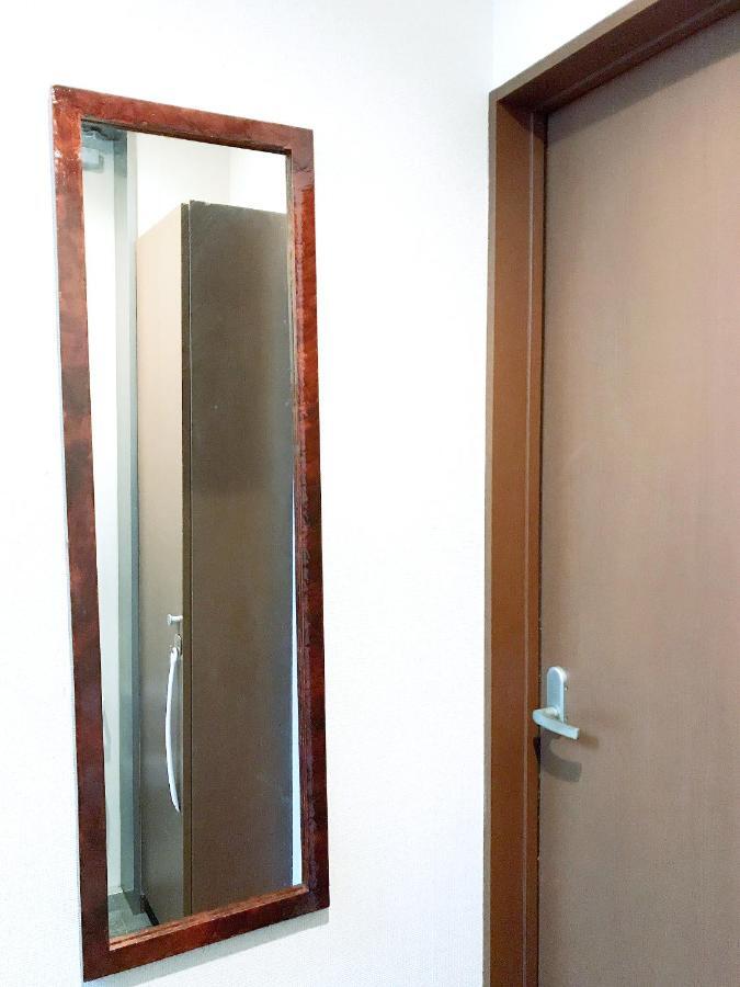 Nestay Suite Tokyo Shibuya 外观 照片