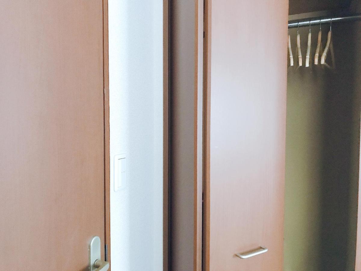 Nestay Suite Tokyo Shibuya 外观 照片